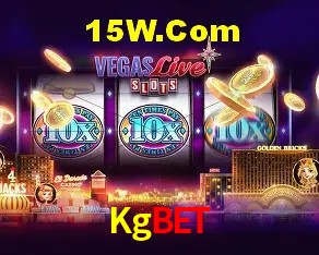 Login Seguro Kgbet