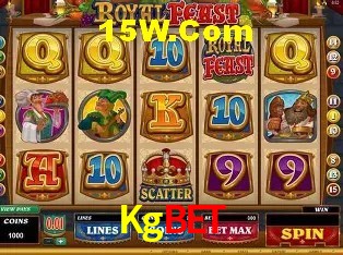 Estatísticas do Jogo Kgbet