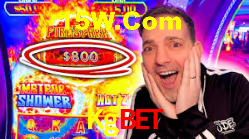 Live Casino Kgbet