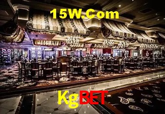 Apostas de Futebol Kgbet