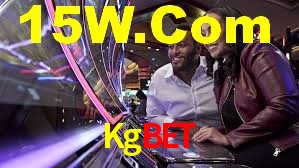 Welcome Bonus Kgbet