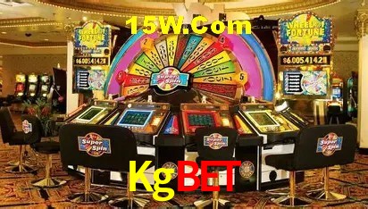Recursos de Bônus Kgbet