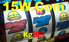 Game Providers Kgbet