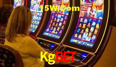 Experiência VIP Kgbet