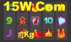 Slot Games Kgbet