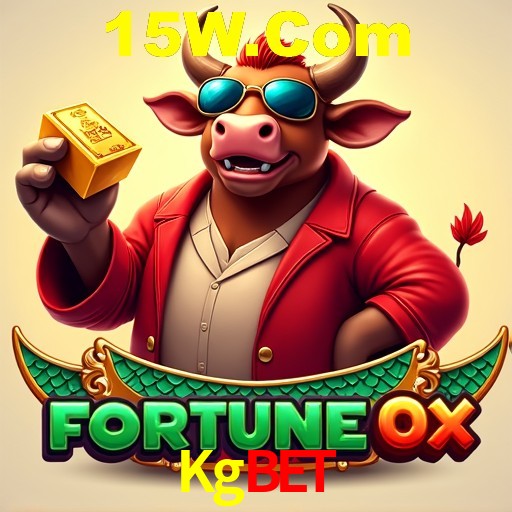 Interface do App Kgbet