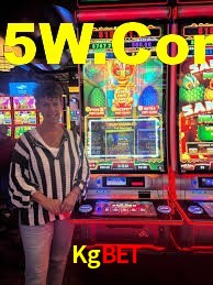 Live Casino Kgbet